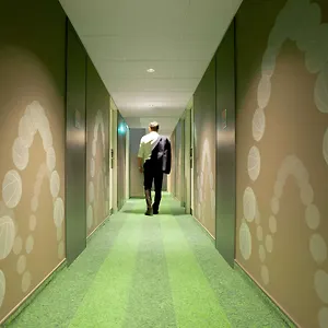 Otel Ibis Styles Massena Olympiades