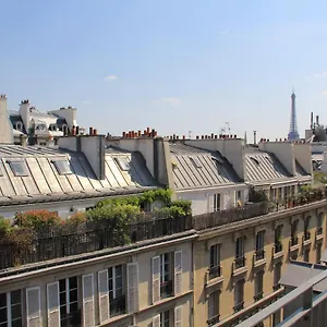 Finestate Coliving Champs-elysees Апарт-отель