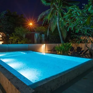 Ton Sai Tropical Island Hotel
