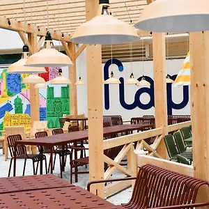 Fiap Ostello