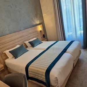 Champerret Elysées Hotel