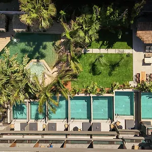 Alsus Boutique - Adults Only Amoudara (Heraklion)
