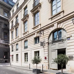 4* Hotel Saint-marc