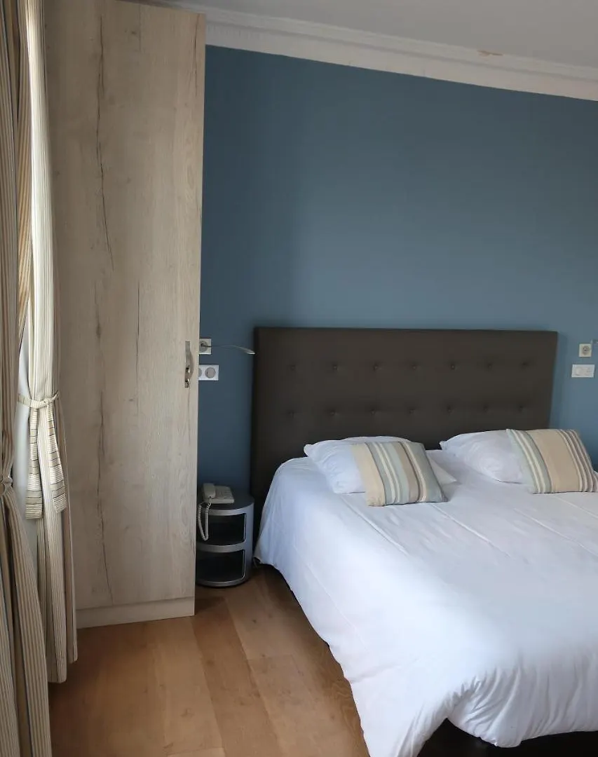 L'Amiral Hotel Paris