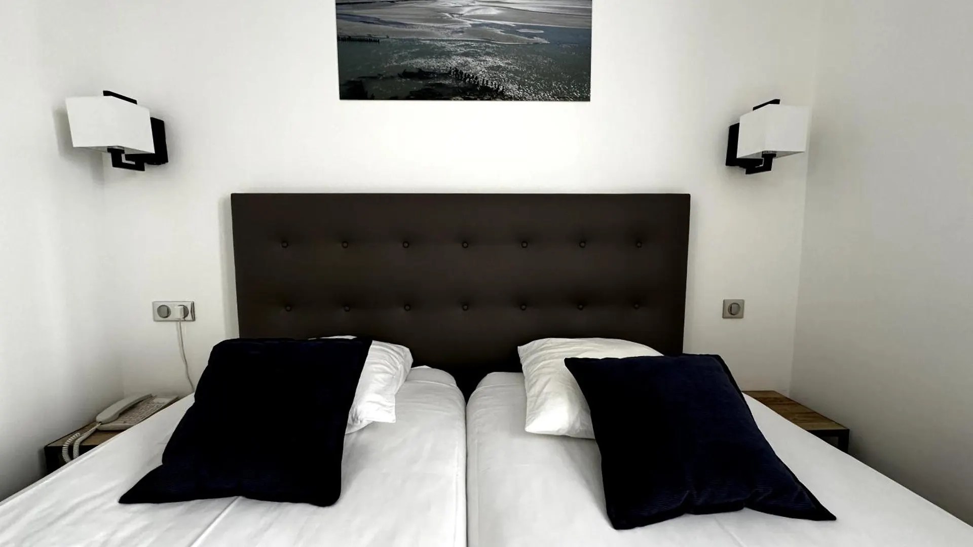L'Amiral Hotel Paris